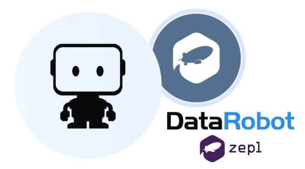 DataRobot Zepl