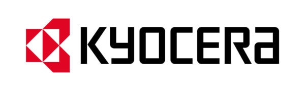 kyocera logo