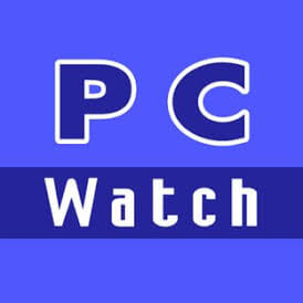 PC Watch