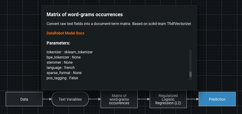 Autopilot enhancement