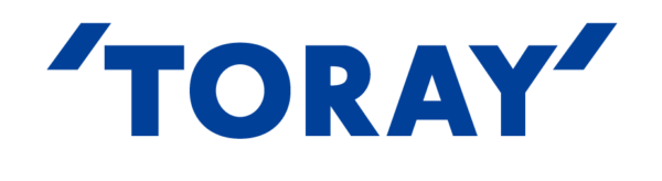 TORAY corporate symbol